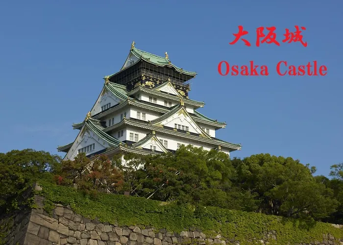 Naos House Osaka 4 New Open 一軒家貸切