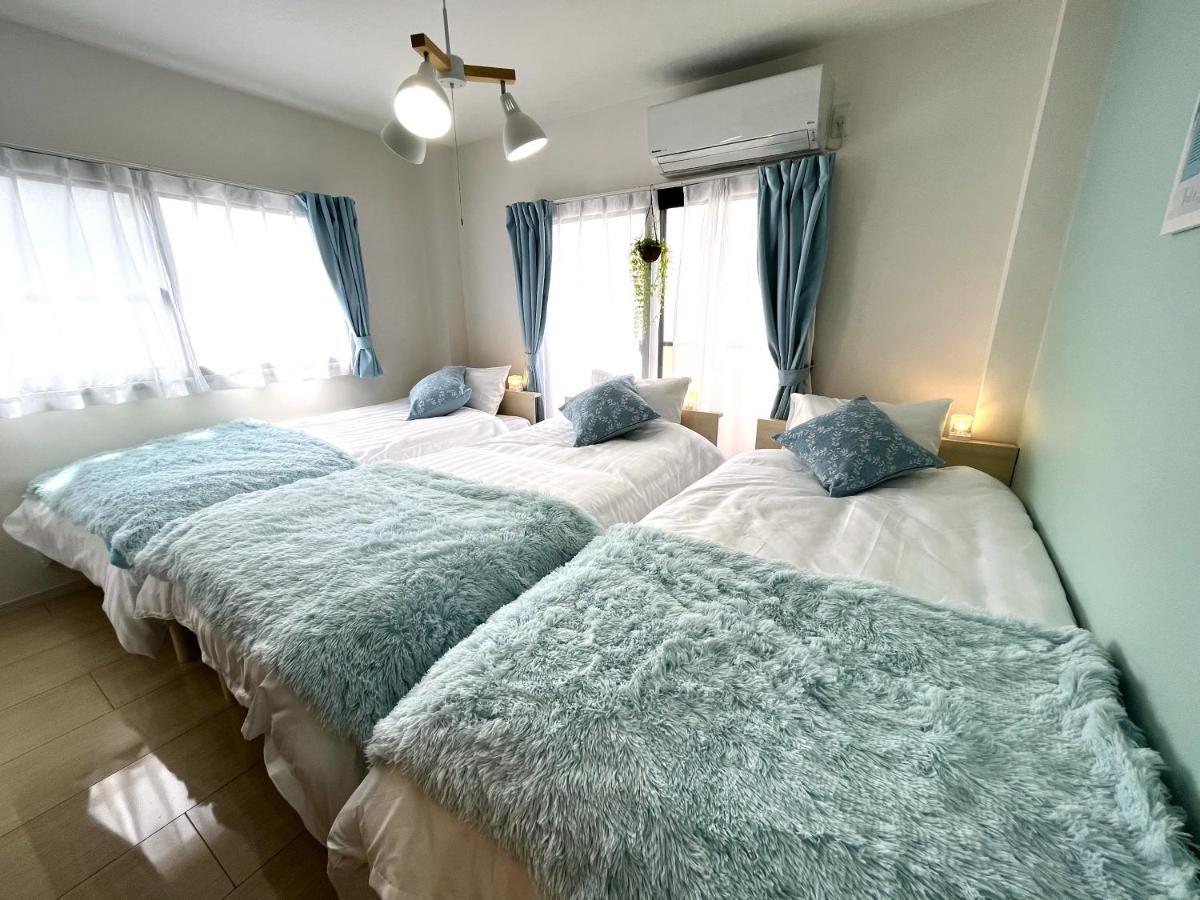 別荘 Naos House 4 New Open 一軒家貸切 大阪市