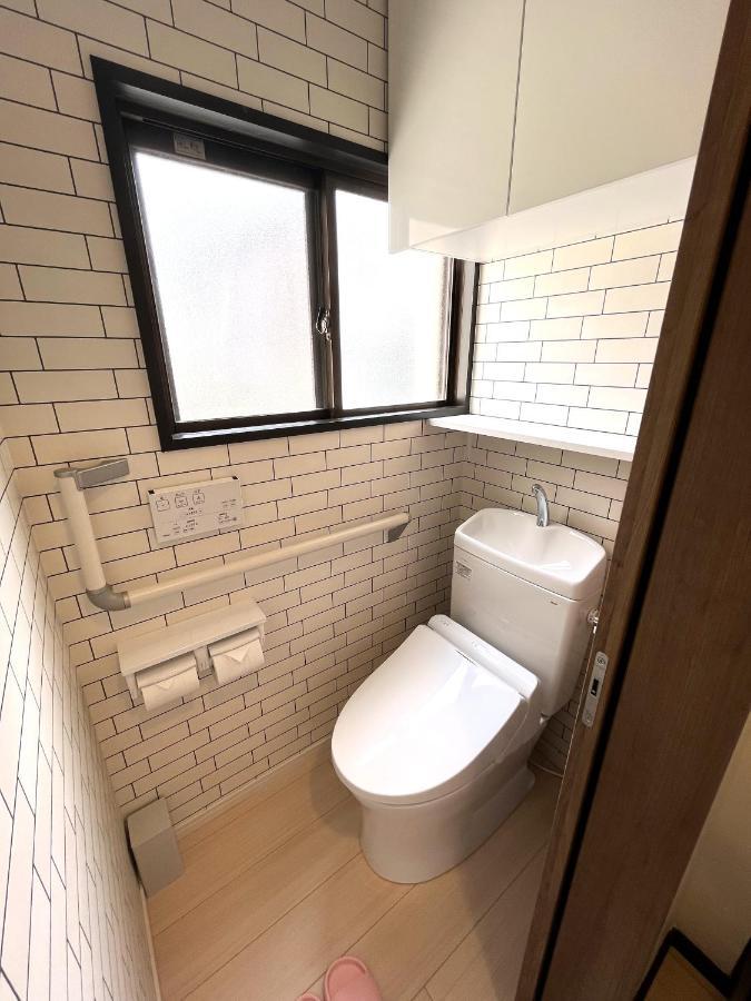 Hébergement de vacances Naos House 4 New Open 一軒家貸切 *