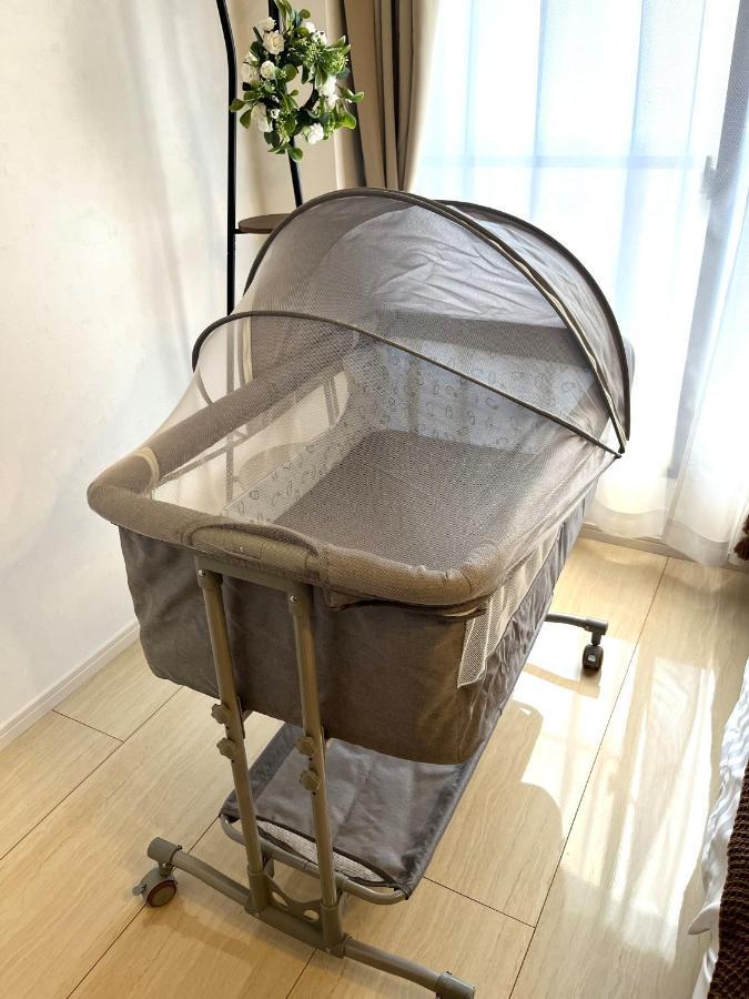 別荘 Naos House 4 New Open 一軒家貸切 大阪市