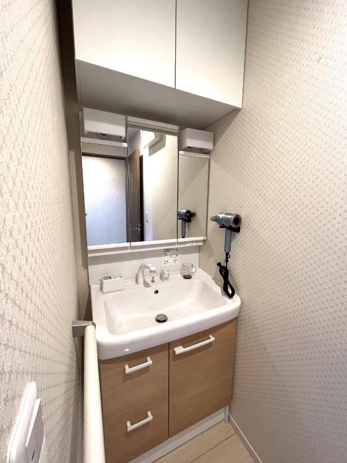 Naos House 4 New Open 一軒家貸切 * Ōsaka