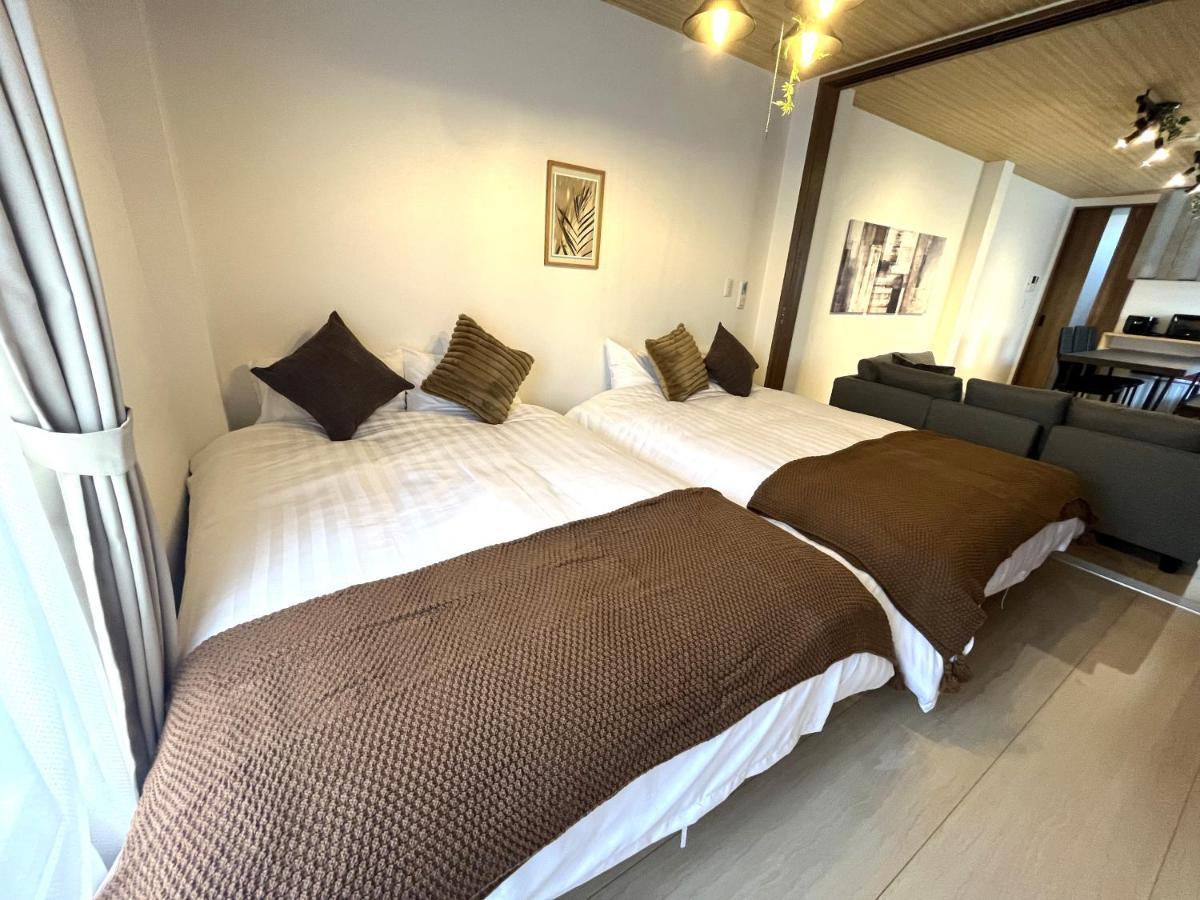 Naos House 4 New Open 一軒家貸切 別荘 大阪市