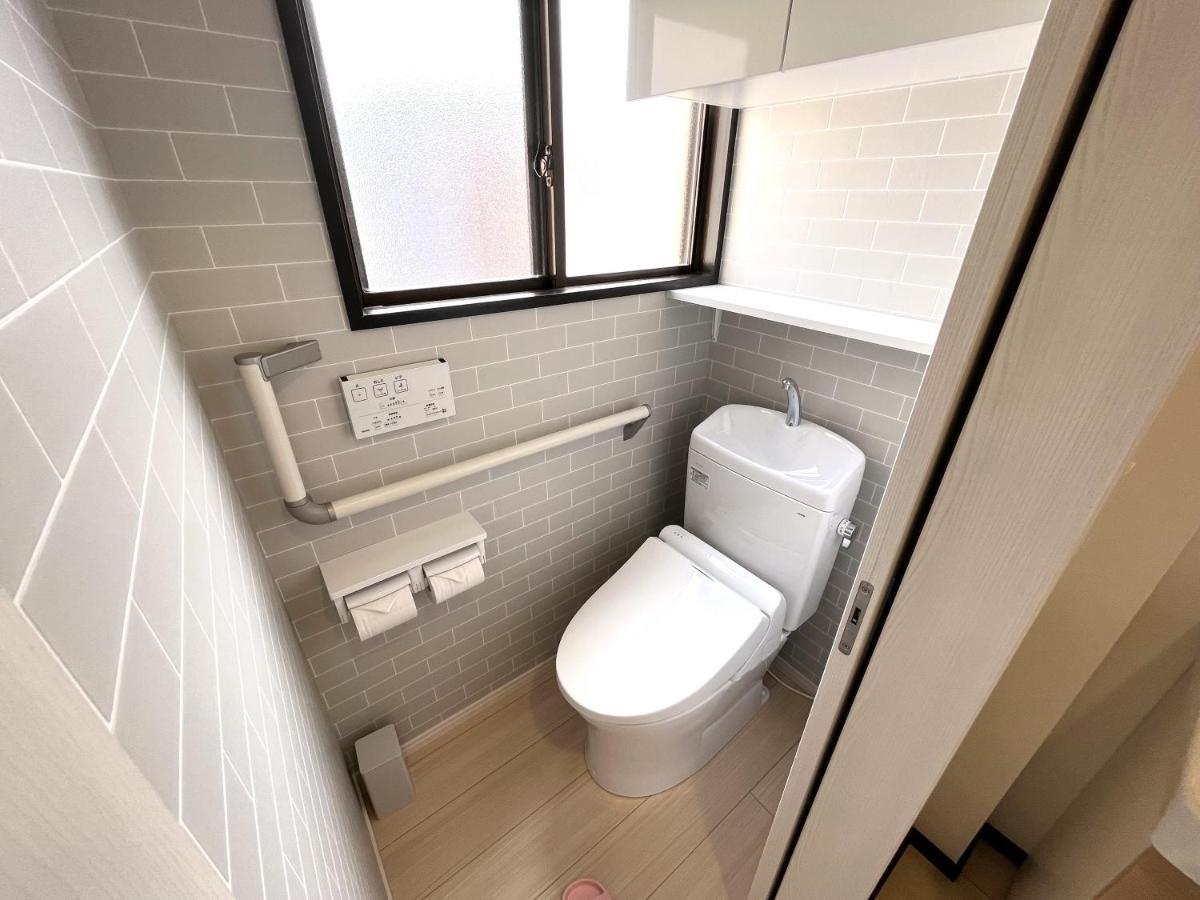 Naos House 4 New Open 一軒家貸切 Hébergement de vacances *