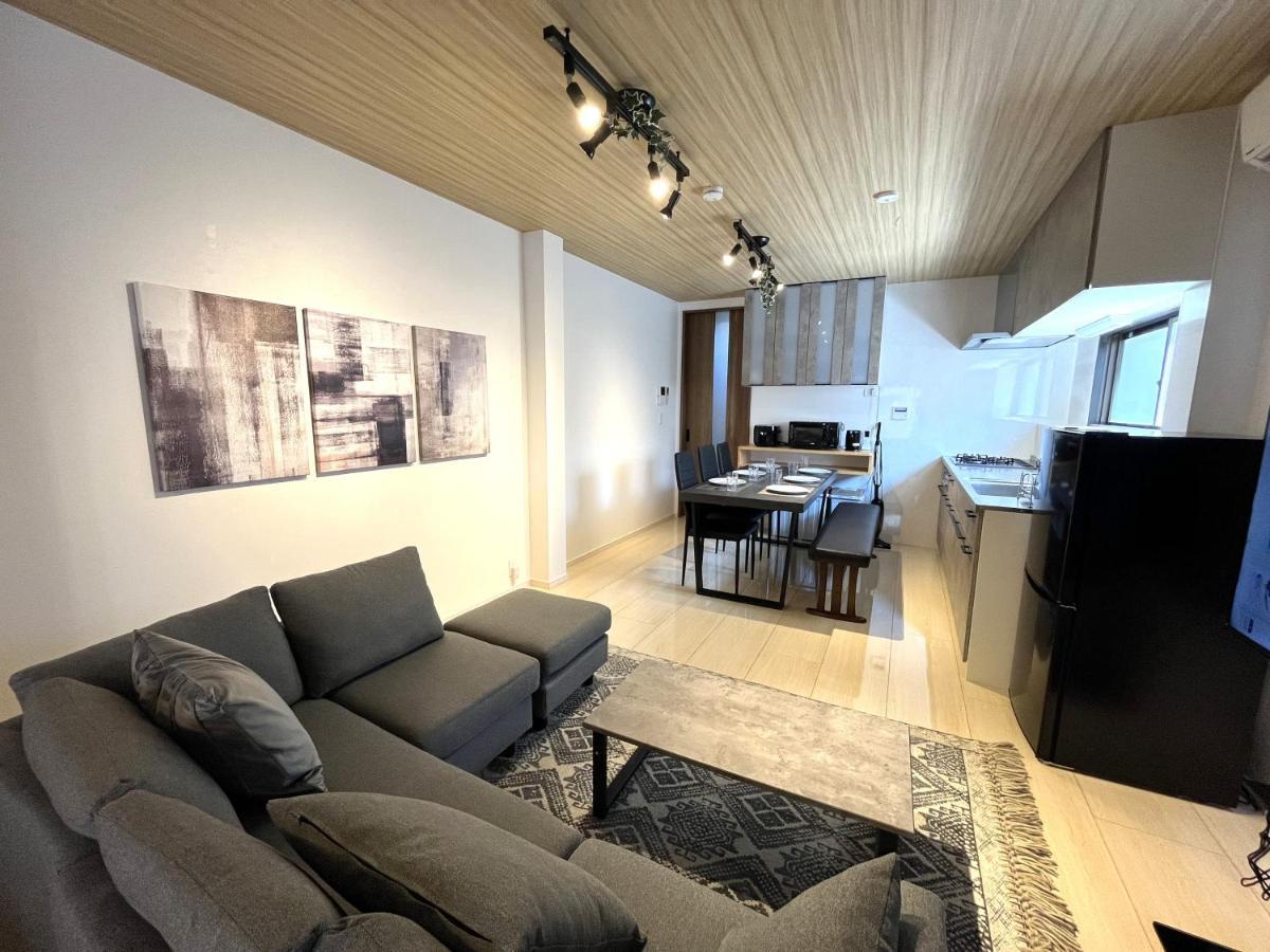 Naos House 4 New Open 一軒家貸切 別荘 *