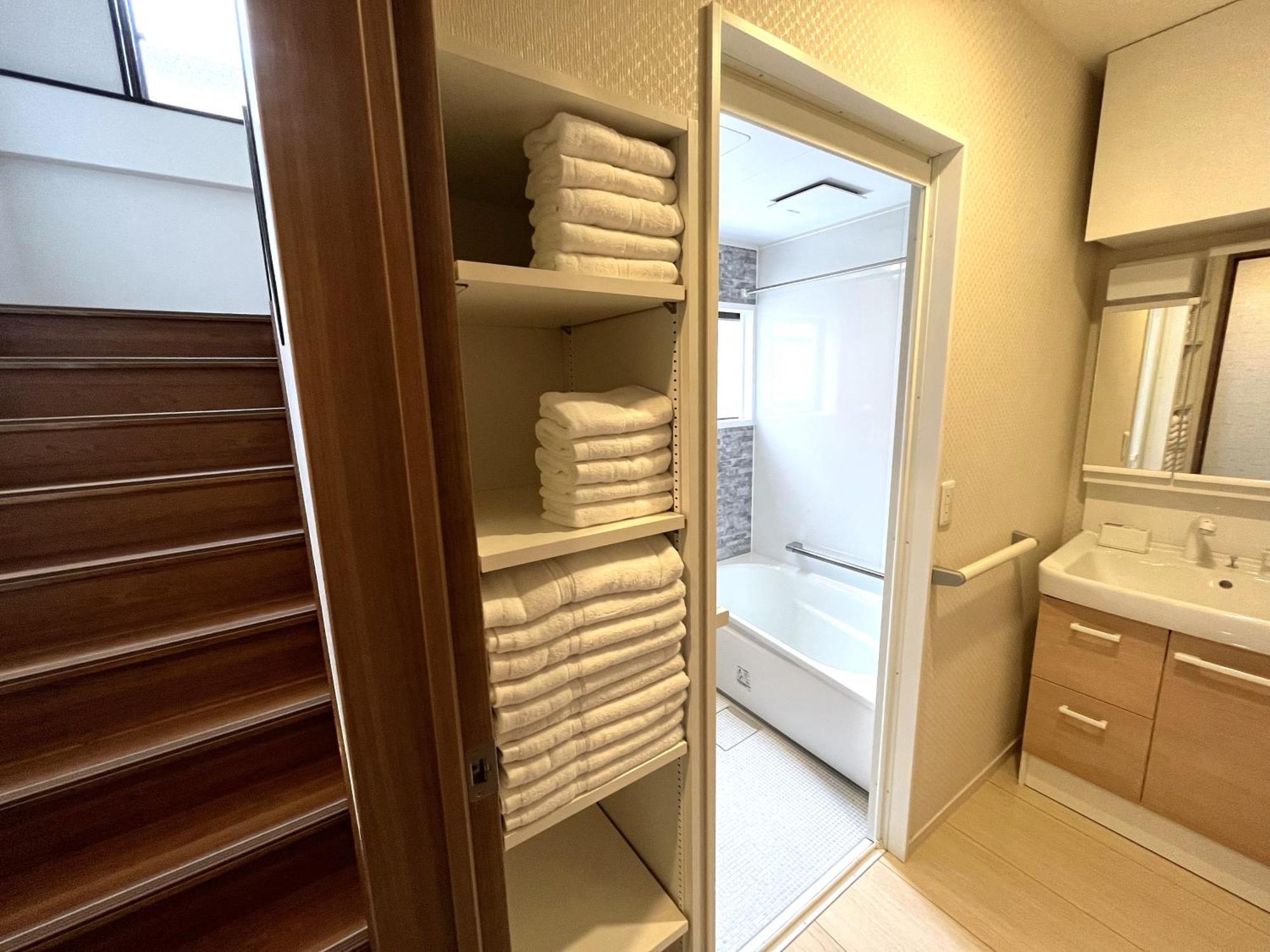 Naos House 4 New Open 一軒家貸切 別荘 大阪市